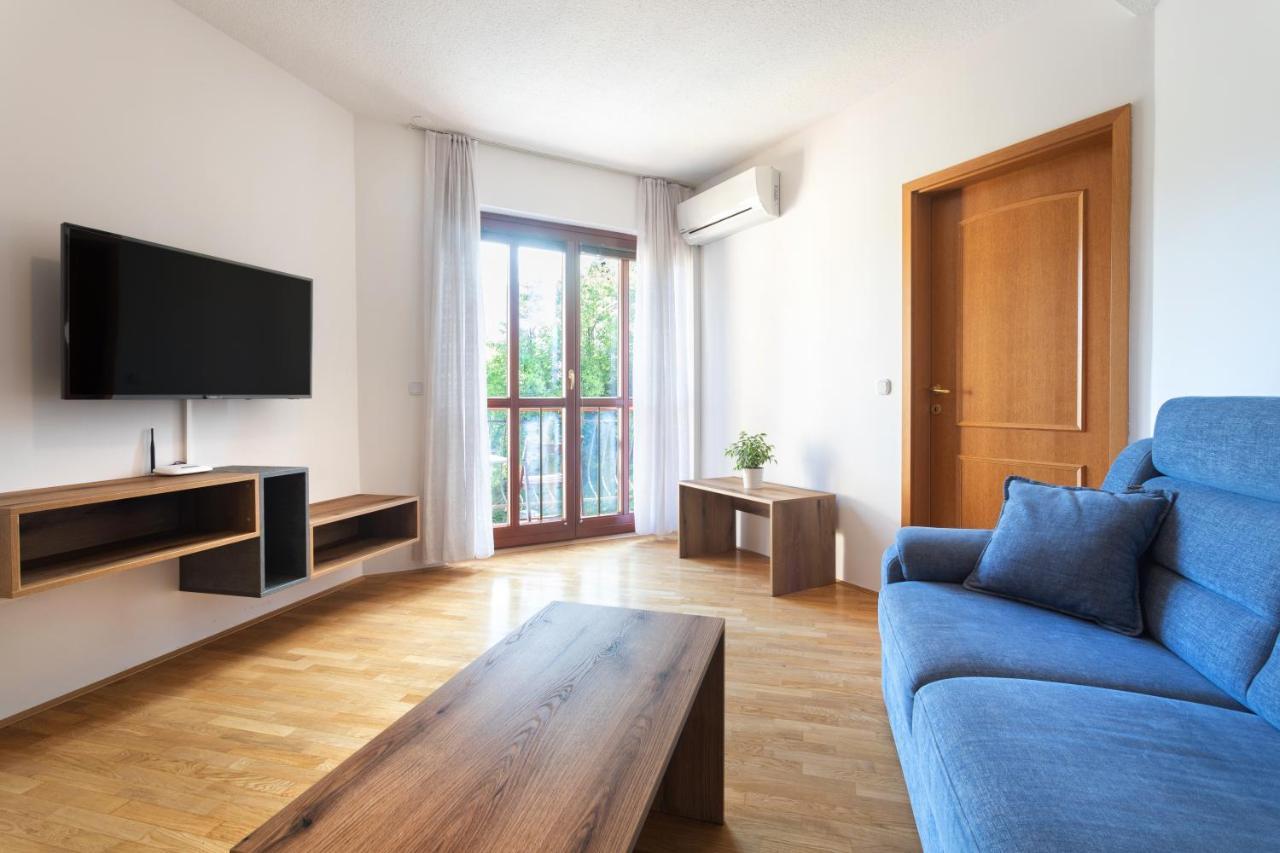 בלד Apartment Union מראה חיצוני תמונה