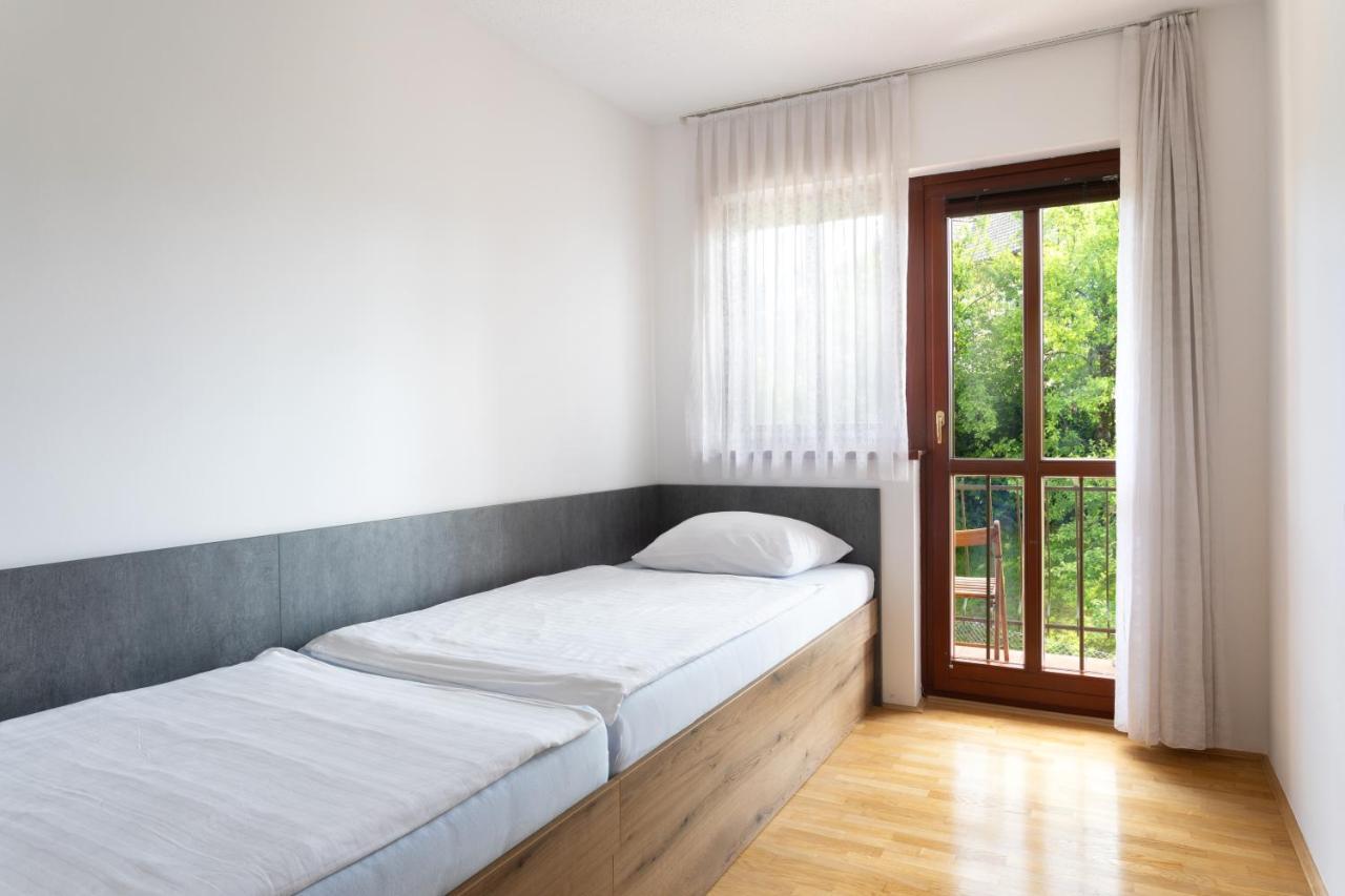 בלד Apartment Union מראה חיצוני תמונה