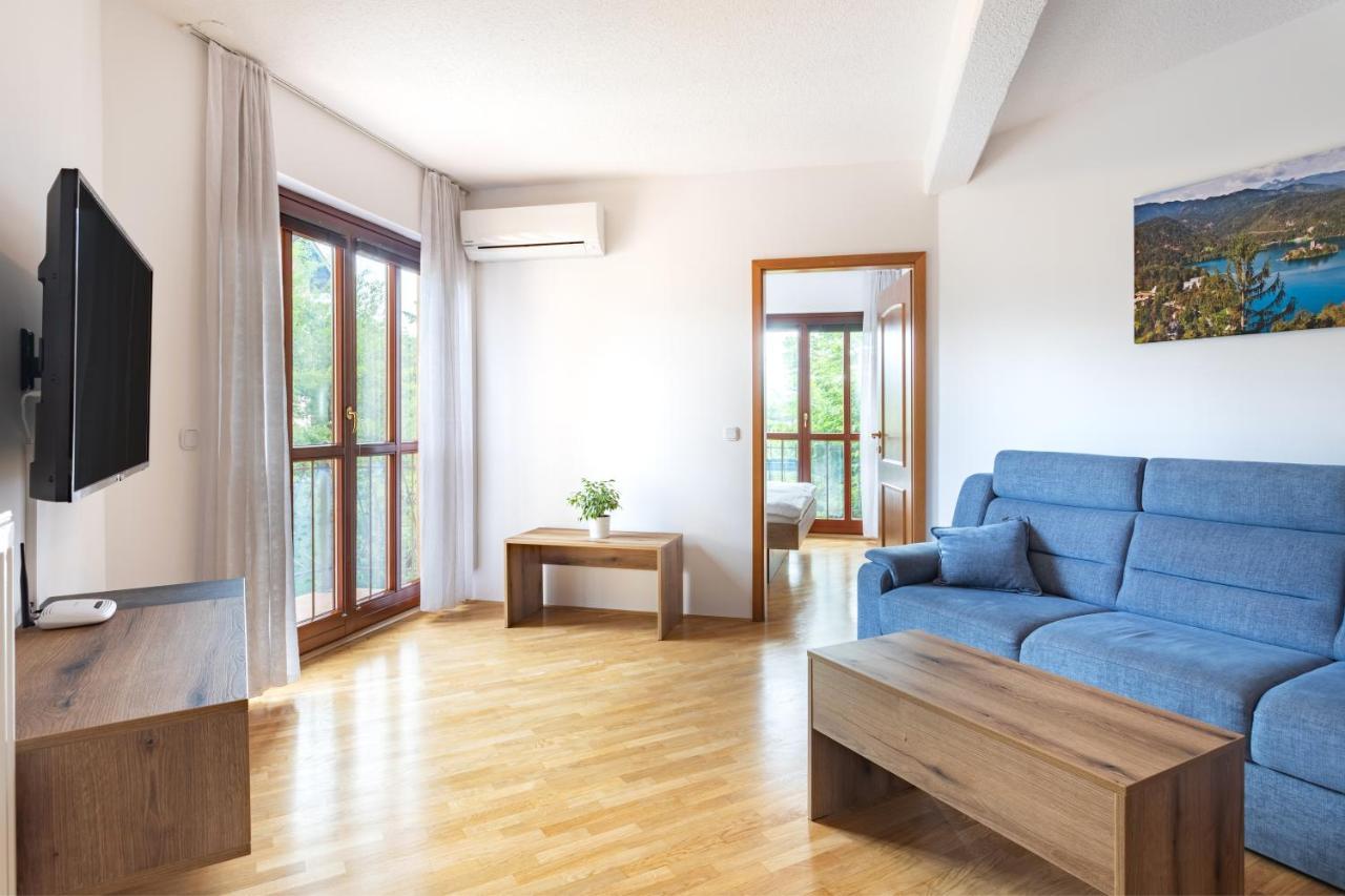 בלד Apartment Union מראה חיצוני תמונה